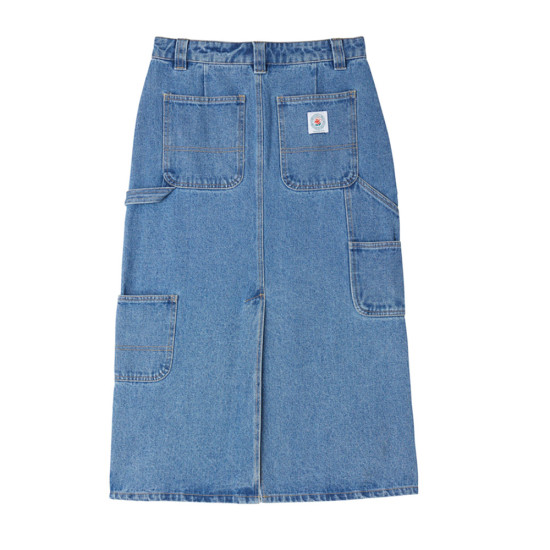Obey Γυναικεία φούστα Painters Midi Skirt